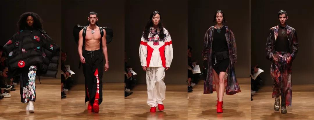 时尚潮牌马克华菲清仓,马克华菲怎么保持生命力