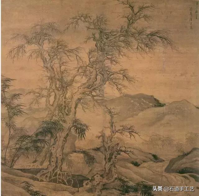 这位把*宫春**图画出境界的男人,一生够传奇!