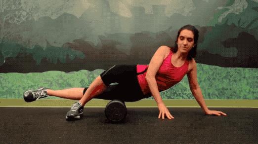 跑步膝如何快速缓解,跑步膝的预防和治疗