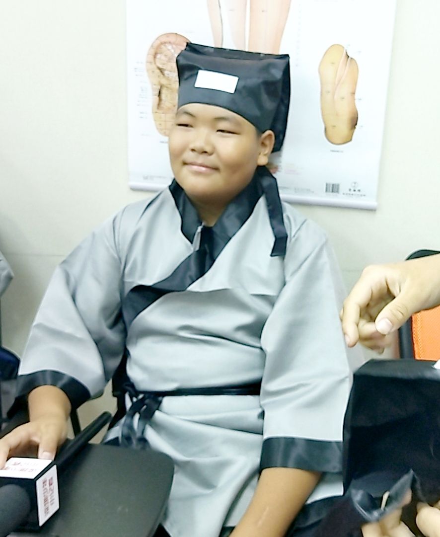 现代中医的魅力与智慧,少年视野