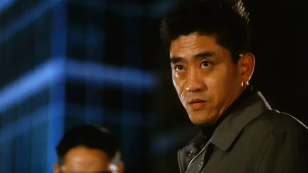 六位巨星的替身,每个明星的替身