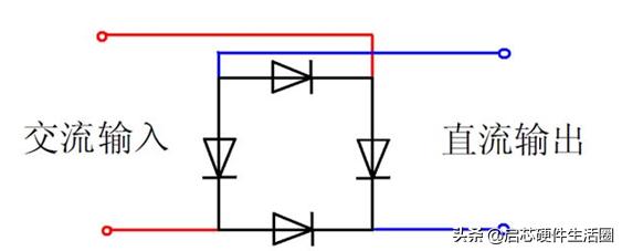 做电源芯片需要二极管的技术吗,硬件电路二极管特性