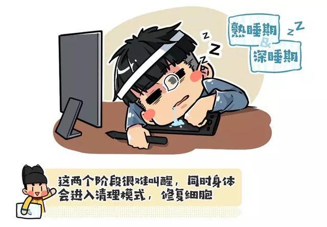 五分钟了解每个年轻人晚上都会干的这件事：今天，你熬夜了吗