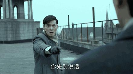 谍战剧封神之作比肩潜伏,盘点五部值得一看的谍战剧