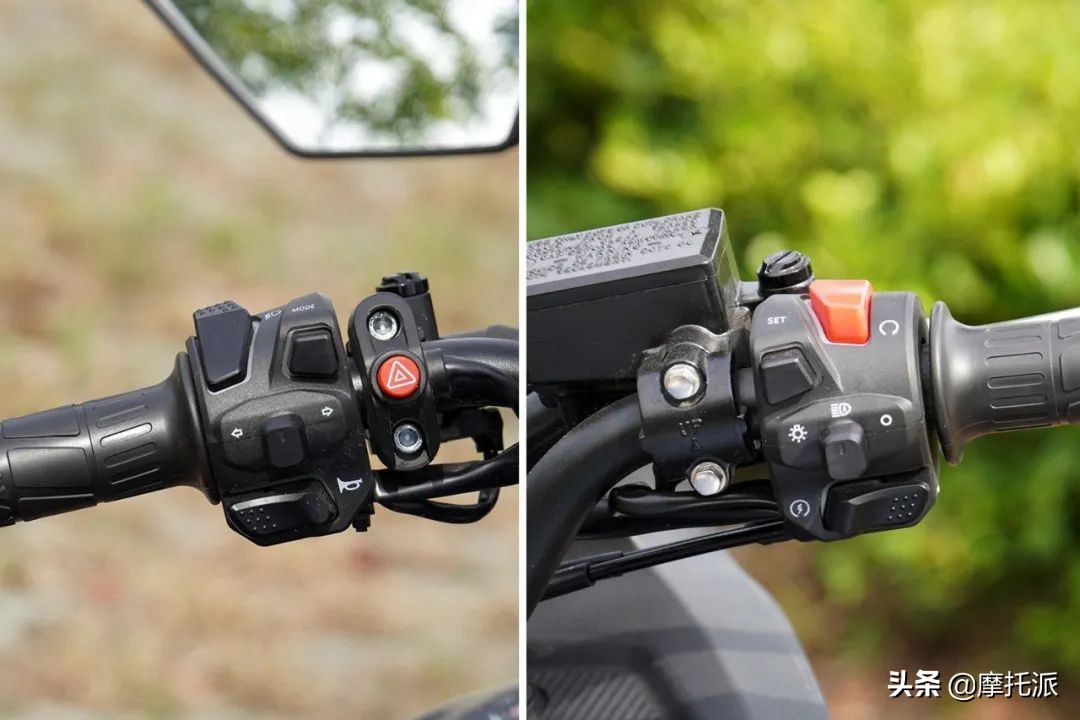 赛科龙rg3和铃木dl250哪款适合长途,赛科龙rg3旅行版测评