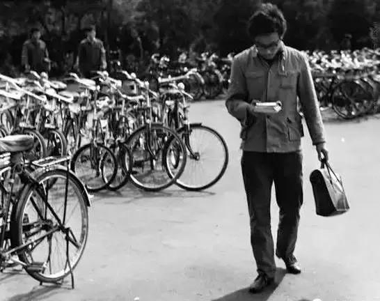 这41张沈阳老照片是属于沈阳人的40年记忆