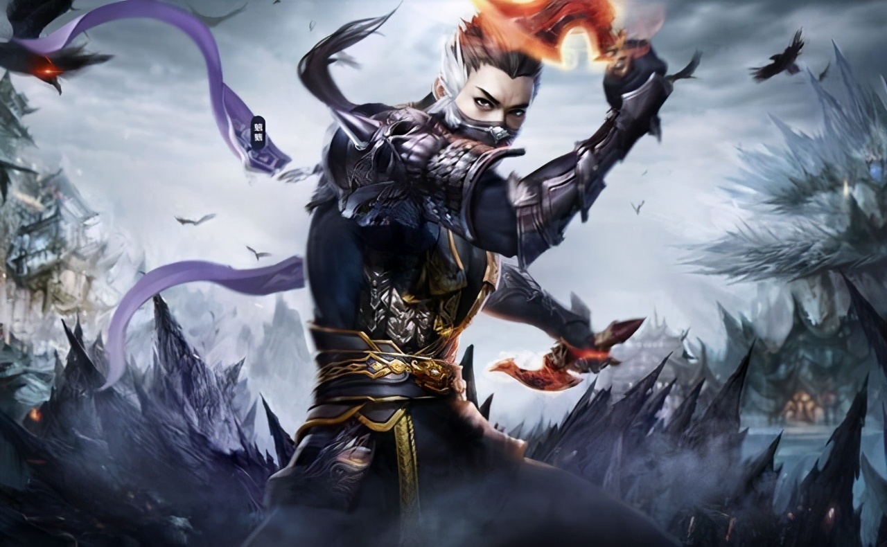 幽默类网游小说游戏推荐,经典虚拟网游类小说