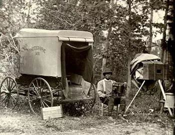 照相机的200年消亡史,照相机发展史视频