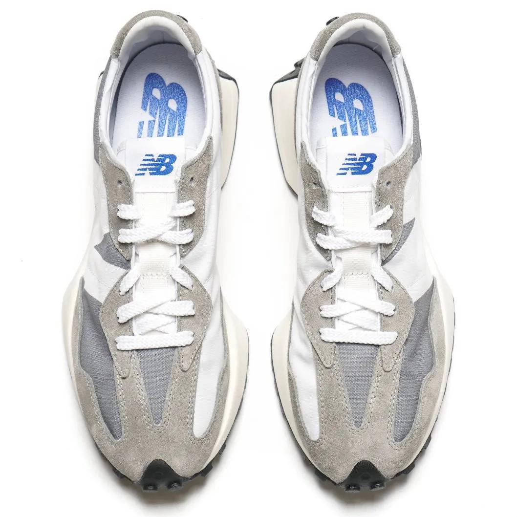 newbalance327跑步测评,newbalance鞋327讲解