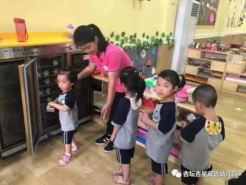 双语幼儿园报名指南,西山区双语幼儿园报名