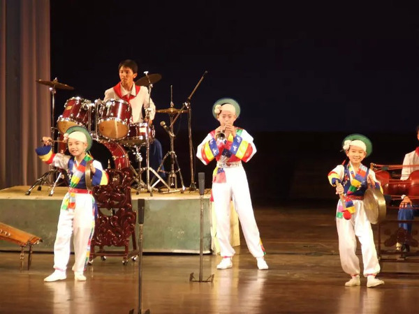 朝鲜有名的阿里郎歌曲,朝鲜牡丹峰演唱阿里郎