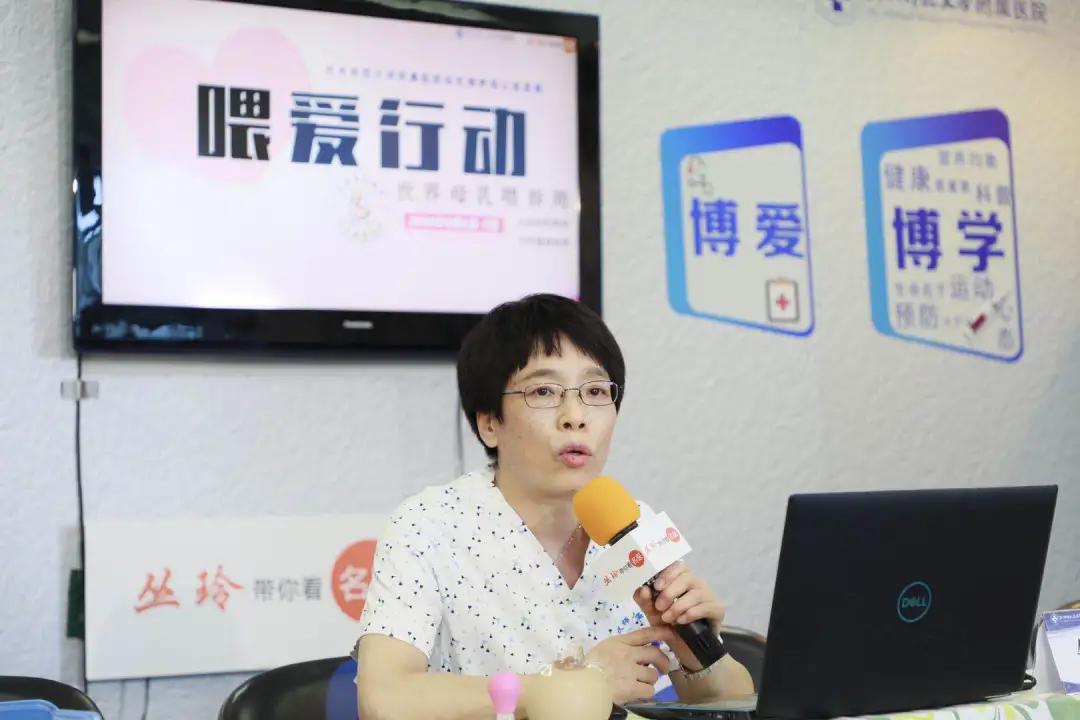 妈妈发烧胸部痛,哺乳期乳房红肿发烧怎么办