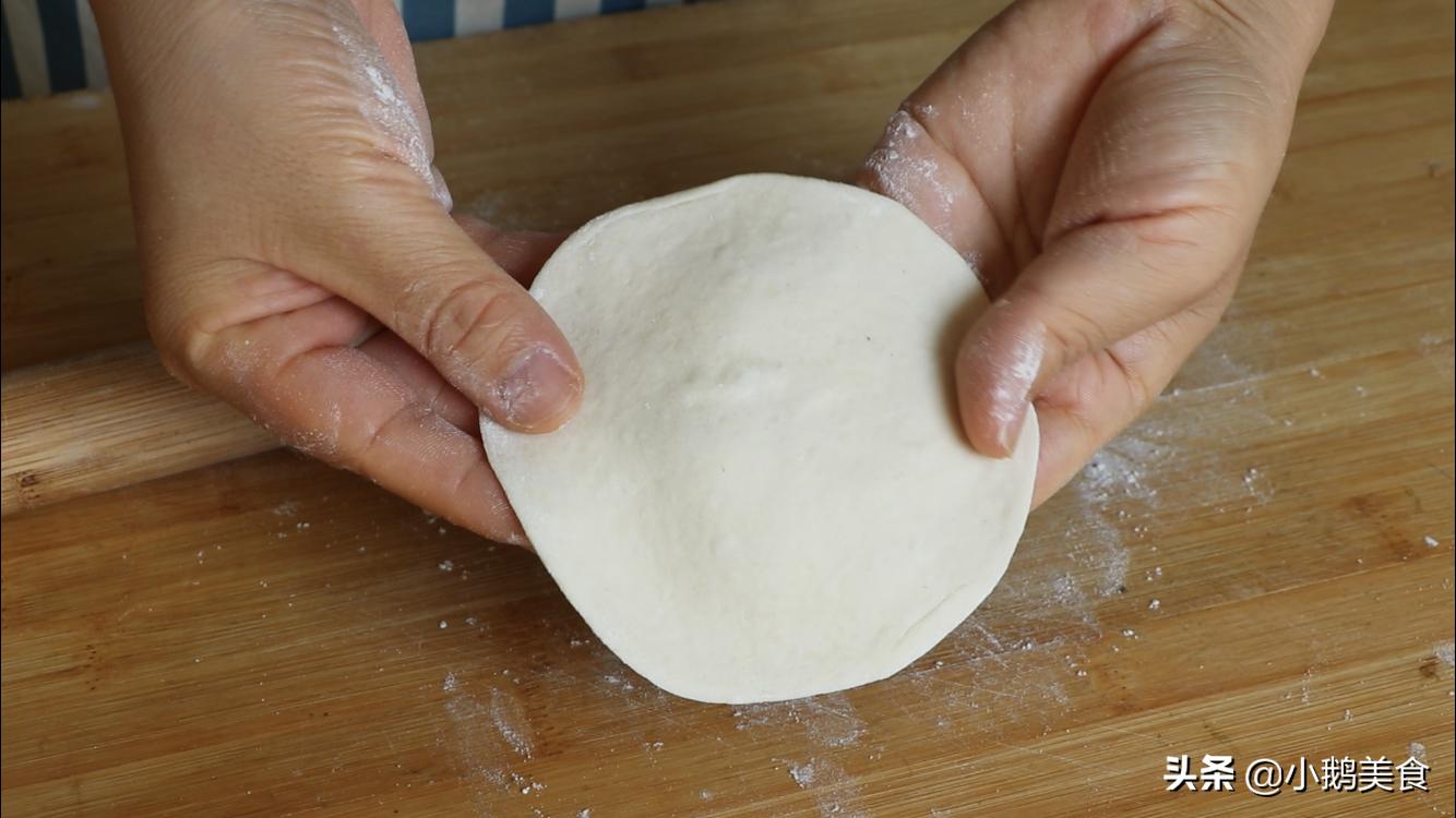 如何调制好吃的干菜包子,干菜包子怎么样调馅会好吃