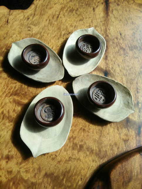 女儿做的手工月饼出炉,制作手工月饼老式模具