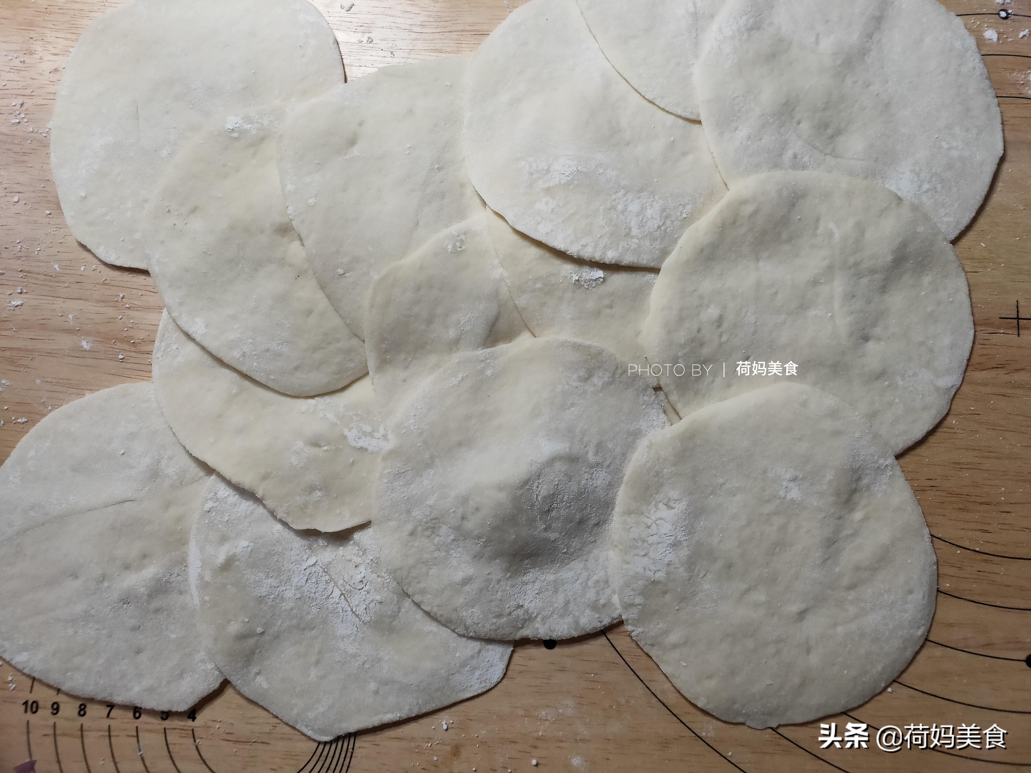 酱肉包馅的家常做法大全,发面酱肉包馅料最正宗的做法