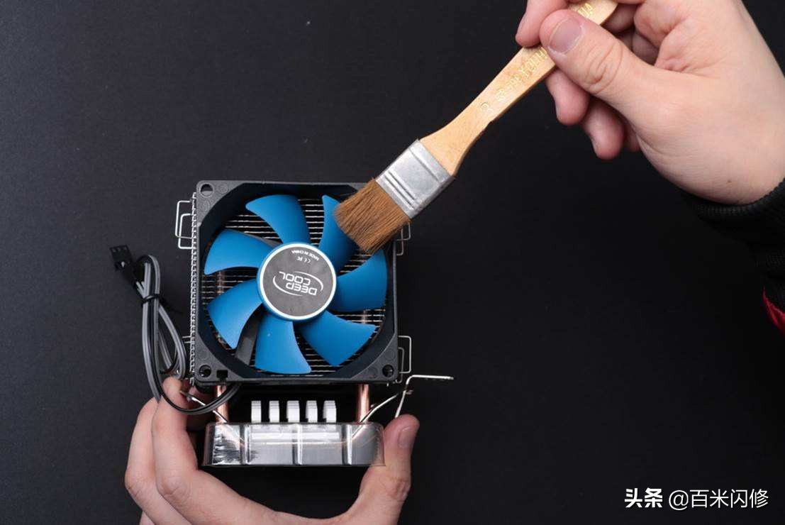 电脑太慢了最简单的办法,电脑慢怎么办简单步骤让电脑变快