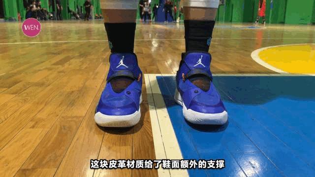 前后气垫碳板,前后气垫加碳板的跑鞋