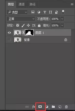 ps抠图中间有洞怎么抠图,ps抠图透明玻璃杯的抠图方法