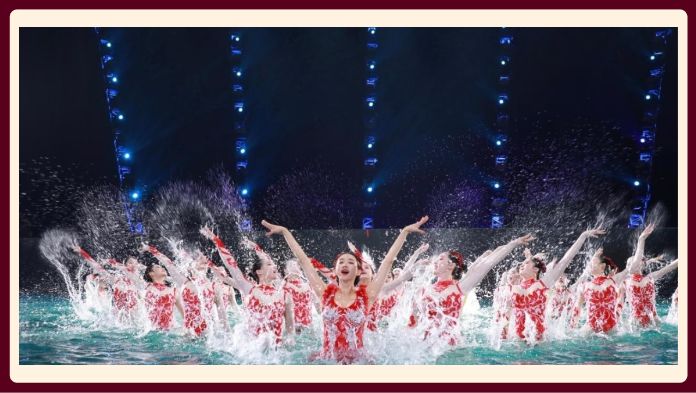 丝绒慕斯唇釉,夏日玩水不脱妆粉底液