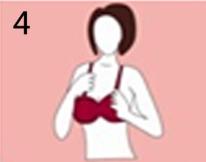 平价好穿的女性内衣推荐,女士内衣好穿推荐