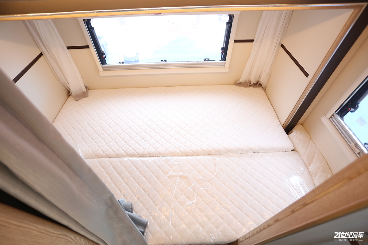 房车介绍十大最好的房车,十大身怀绝技