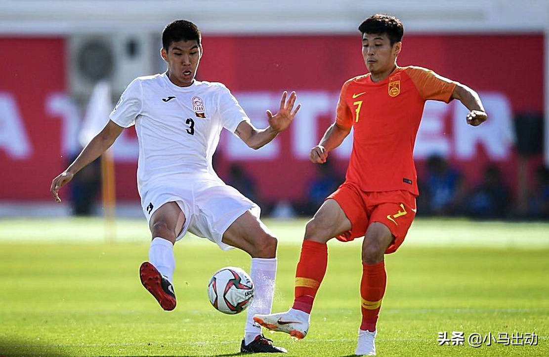 中国男足vs菲律宾武磊,埃里克松和里皮亚洲杯
