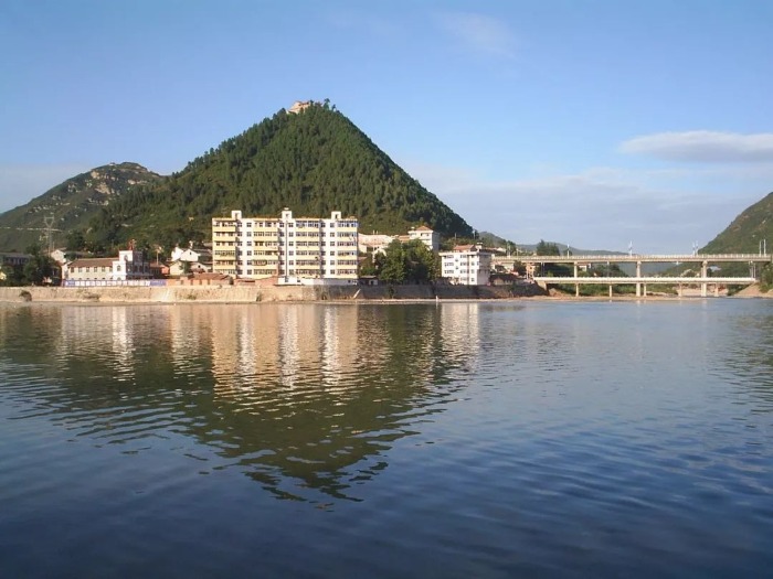 宝鸡夏日避暑好去处,宝鸡周边的避暑胜地