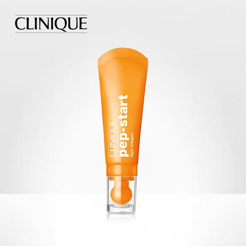 拯救眼睛，祛除黑眼圈，眼霜来也