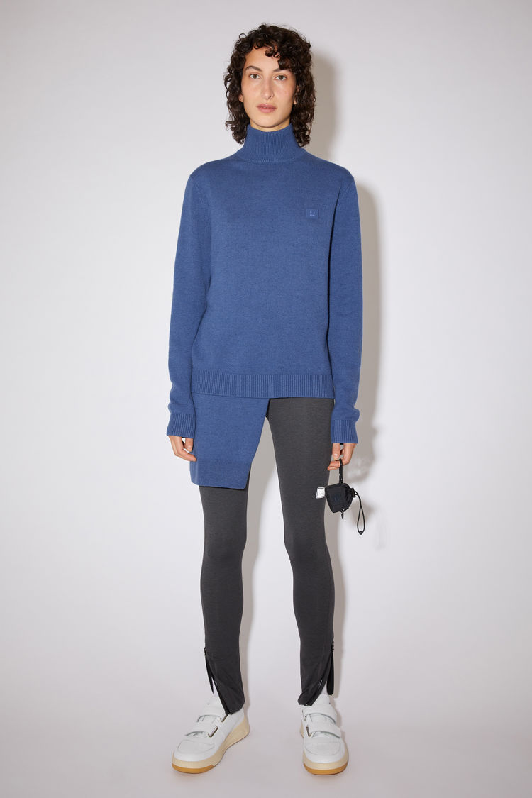 acnestudios粉色毛衣,acnestudios红毛衣