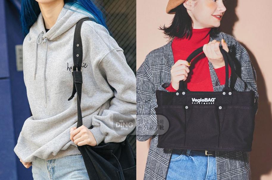 刚去职场适合背的平价包,学生党平价包