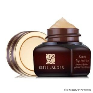 眼霜不一定要贵，有效才好！实力眼霜，记得收藏哦