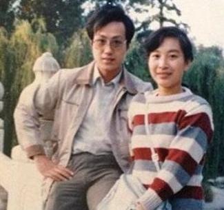 罗京葬礼刘继红现状,罗京死后刘继红怎么样了