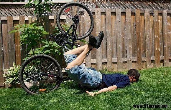 骑车最怕什么效应,骑车最怕什么