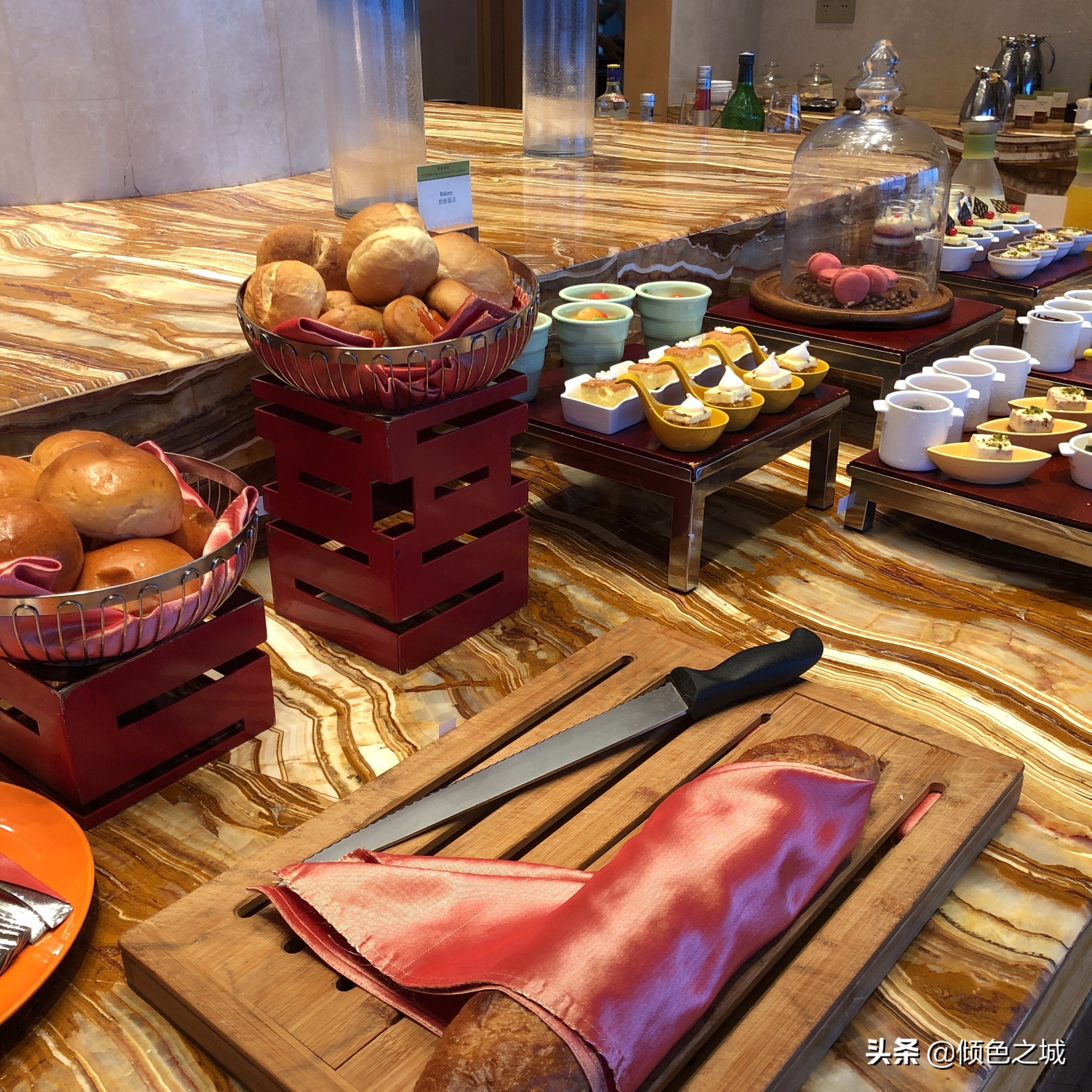 厦门逸林希尔顿酒店附近的景点,厦门希尔顿逸林酒店攻略