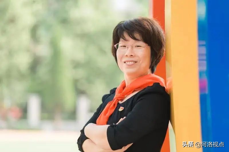 洛阳市实验小学栾川分校校长,洛阳实验小学栾川分校领导