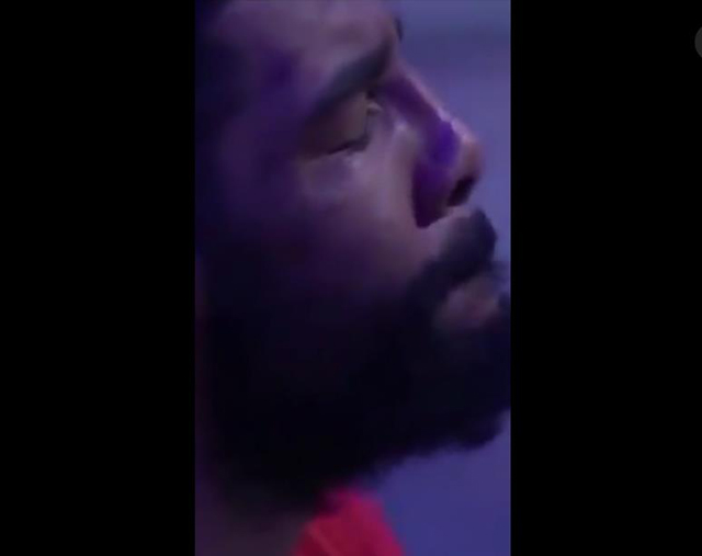 欧文近日谈科比,欧文再次发文缅怀科比