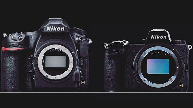 微单和单反有哪些区别？微单会完全替代单反吗？