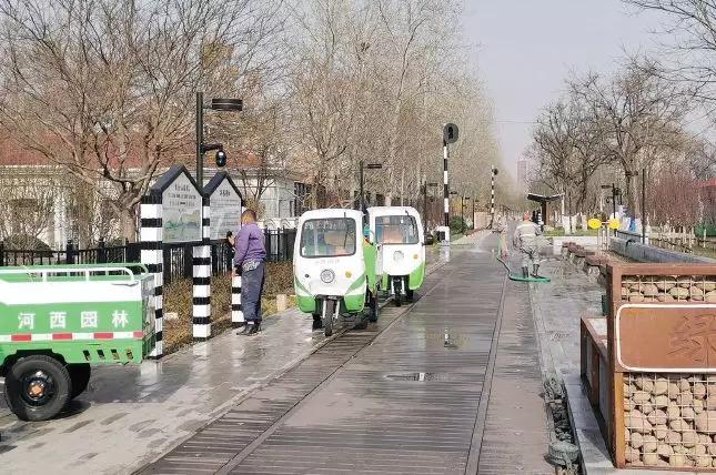 天津2022哪些公园恢复开放,天津水西公园现在恢复开放了吗