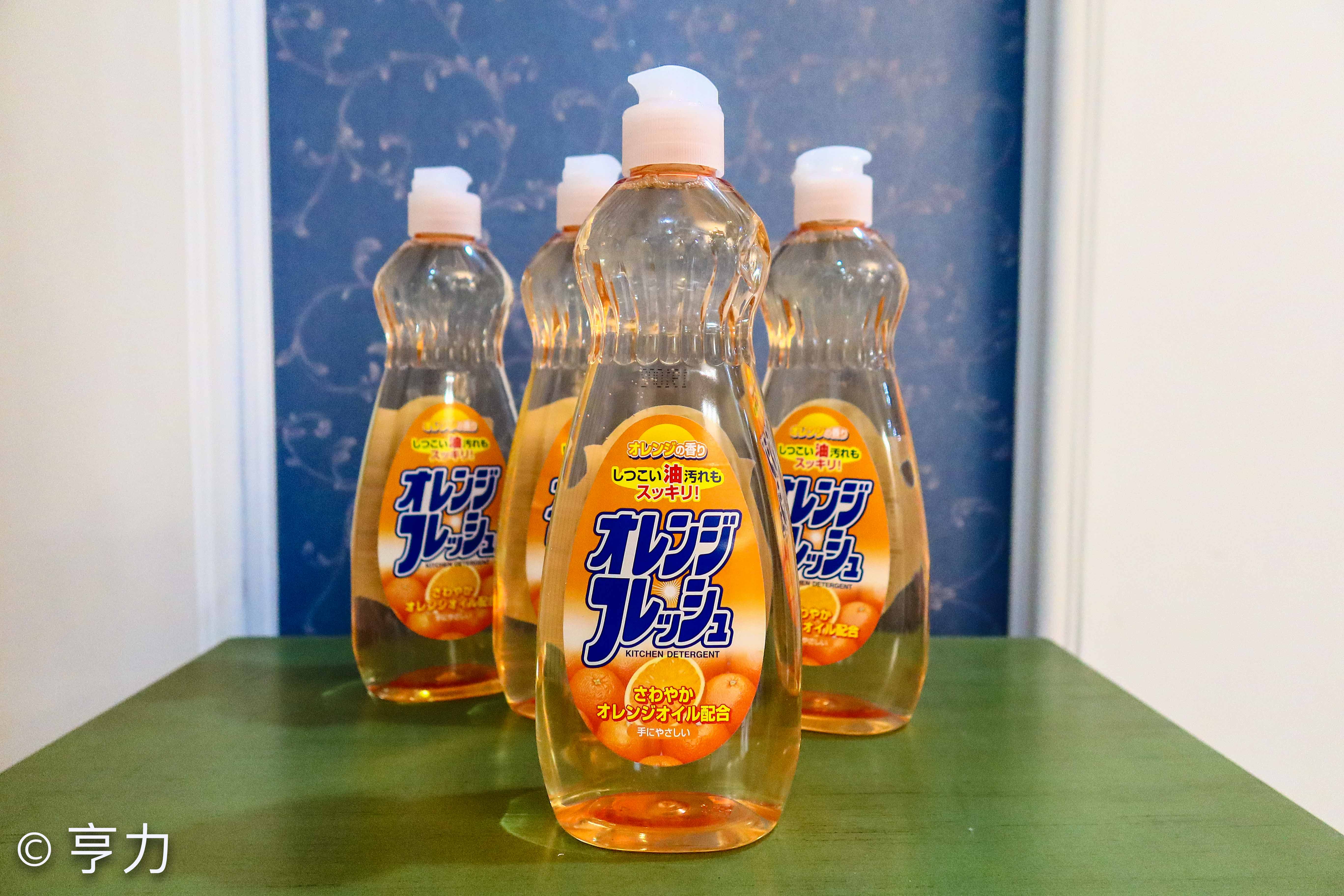 日本日化用品推荐,日本居家用品必买