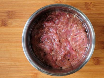 鱼香肉丝没有鱼怎么办,为什么鱼香肉丝没有鱼视频