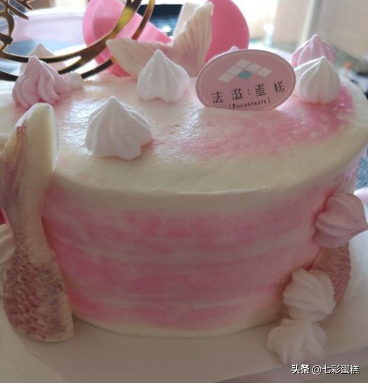 青岛有什么好的蛋糕,青岛好吃的生日蛋糕店推荐