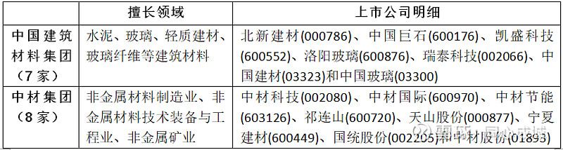 国检集团的未来,国检集团深度分析