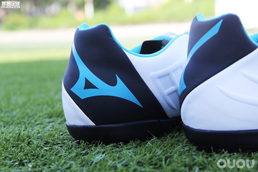 美津浓rebulacup,美津浓入门tf测评