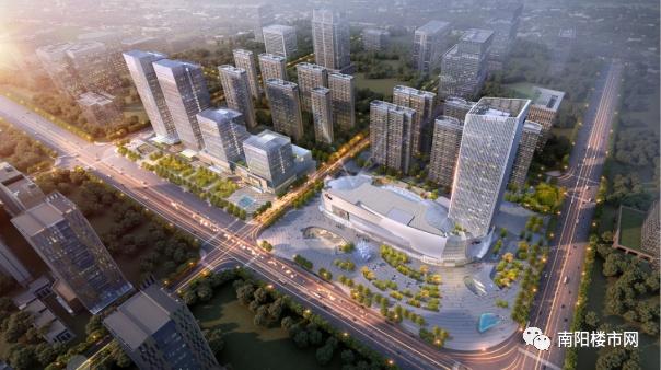 2021，豫系品牌房企“开挂”年？