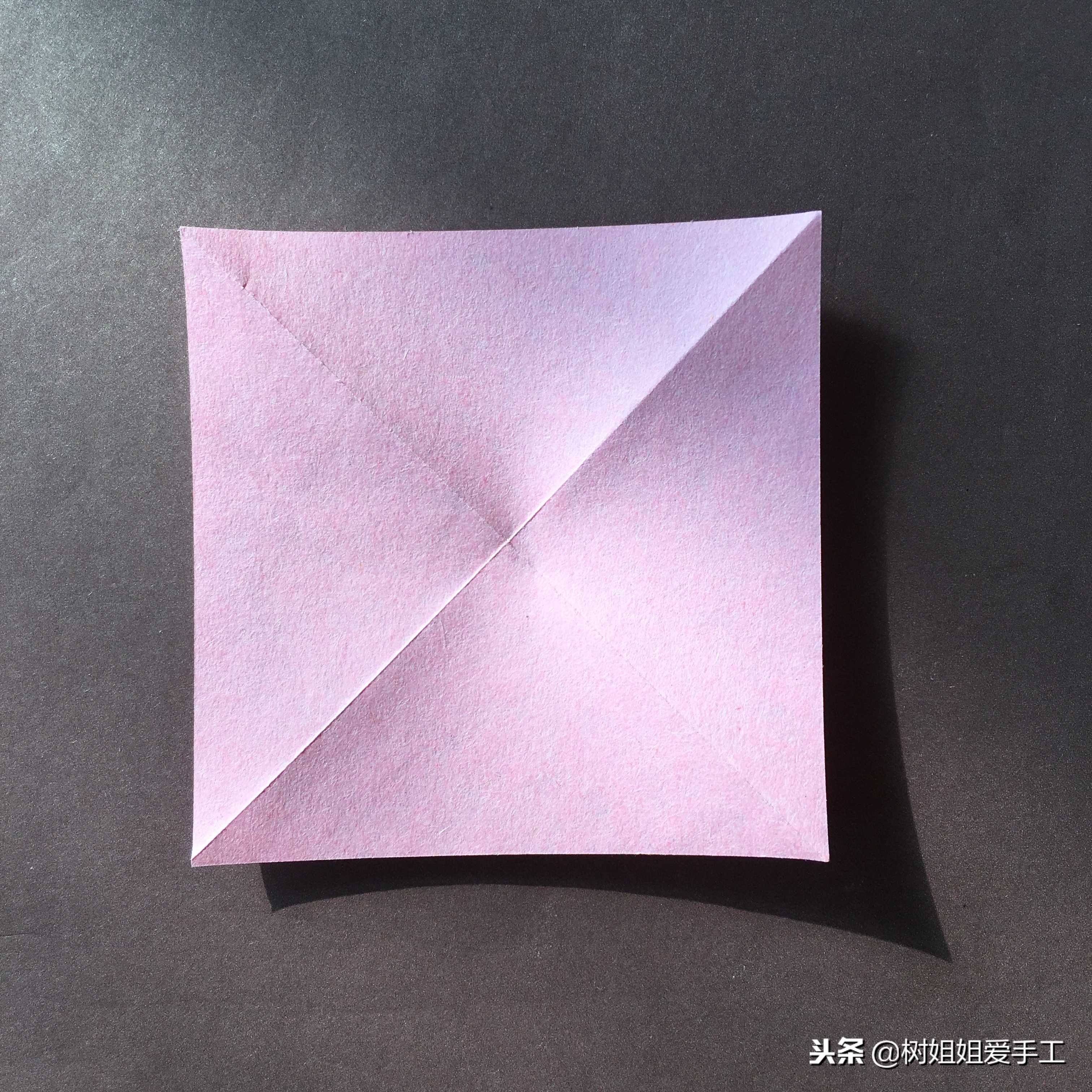 手工折纸大全又帅又酷的飞镖,合体飞镖手工折纸