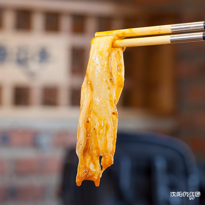 咱东北的骄傲，仅凭炖鱼在全国开了300家!