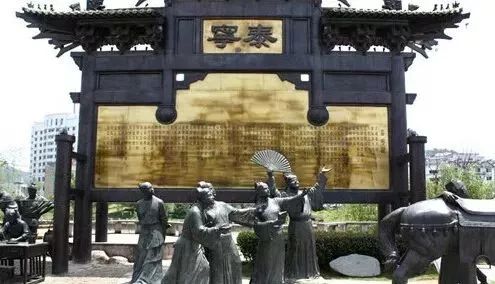 福建有神秘的地方吗,福建地名背后的故事