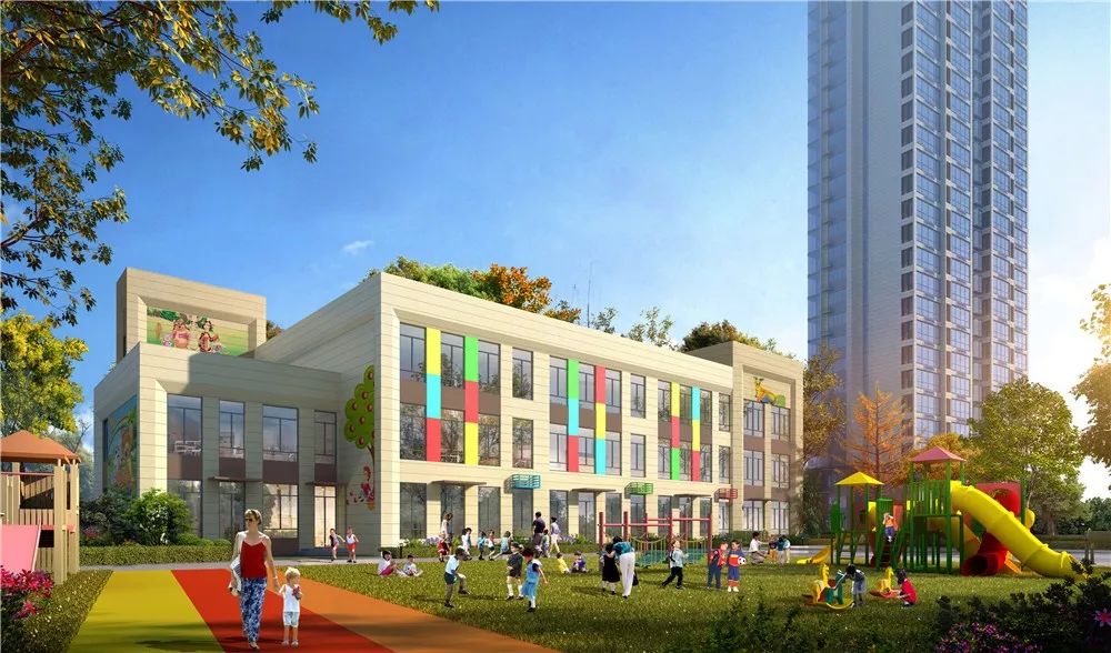 合肥新房13万一套,万象城127平南北通透精装四房出售