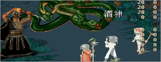 游戏基础知识——“酒”和“酒具”在游戏中的设计特点