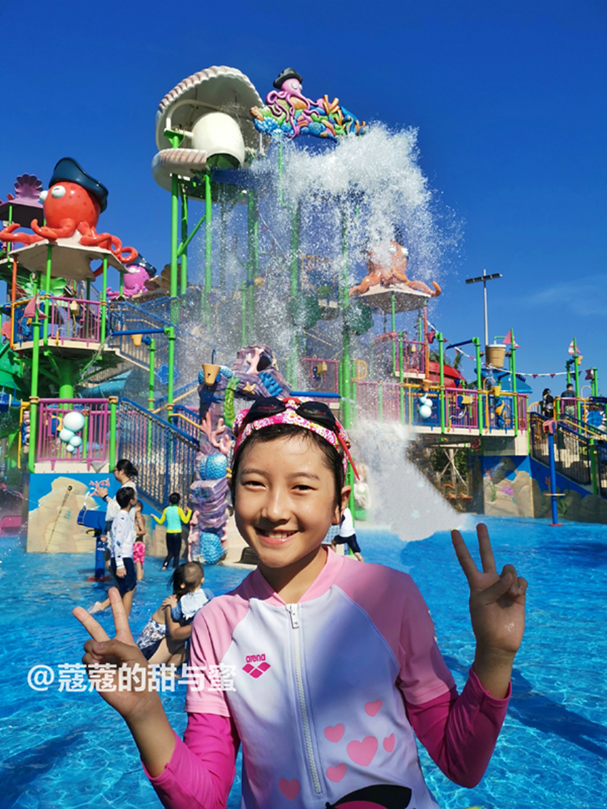 海南三亚游玩攻略亚特兰蒂斯,海南三亚攻略亚特兰蒂斯